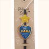 Vela Boca