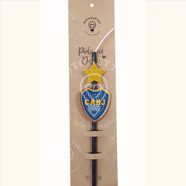 Vela Boca - Image 2