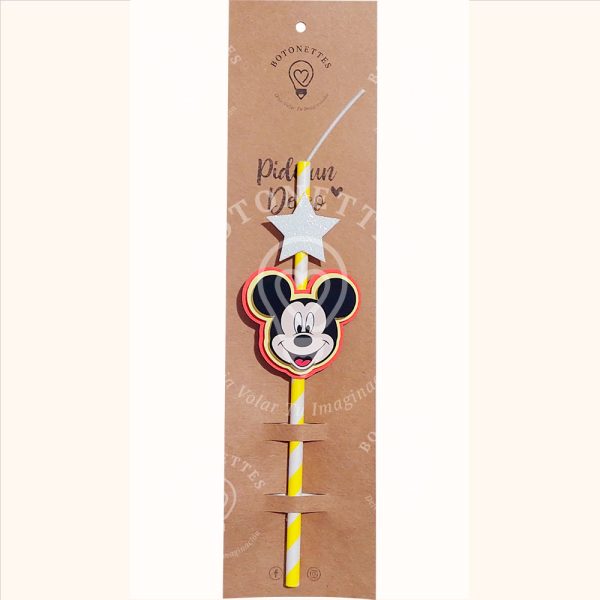 Vela Mickey - Image 2