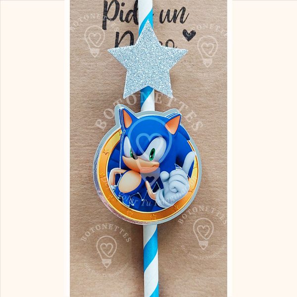 Vela Sonic